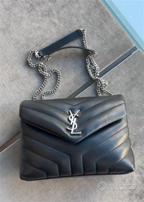 ysl borsetta|ysl bag farfetch.